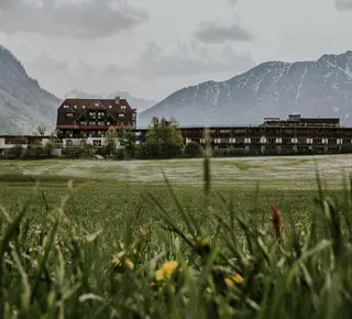 Die Wasnerin G’sund & Natur Hotel in Bad Aussee